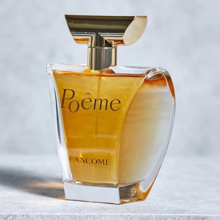 عطر بويم من لانكوم او دو بارفيوم 100 مل