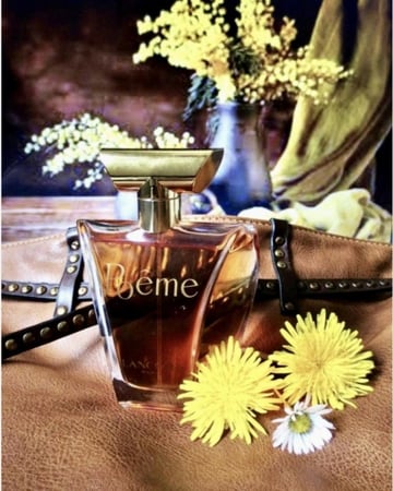 عطر بويم من لانكوم او دو بارفيوم 100 مل