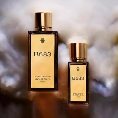 عطر مارك انطوان باروا B683 او دو بارفيوم 100 مل
