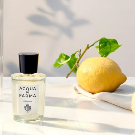 عطر كولونيا من أكوا دي بارما أو دي كولون 180 مل