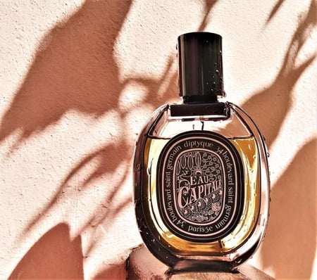 عطر أو كابيتال من ديبتيك اودو بارفيوم 75 مل