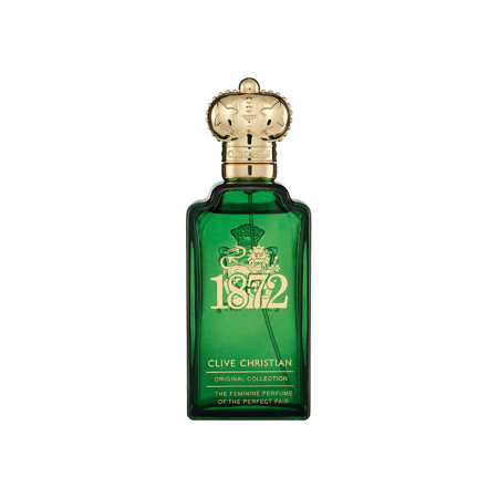 عطر 1872 كلايف كريستيان النسائي او دو بارفيوم 100 مل