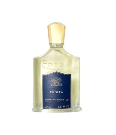 عطر كريد إيرولفا رجالي 100 مل
