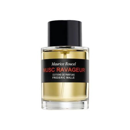 عطر مسك رافاجوار من فريدريك مال او دو بارفيوم 100 مل