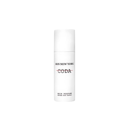 عطر شعر كودا من مين نيويورك 75 مل