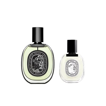 مجموعة ديبتيك عطر دو سون او دو بارفيوم 100 مل + عطر شعر دو سون 30 مل