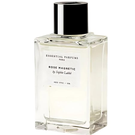 عطر روز ماجنتيك من ايسينشيال بيرفيوم 100 مل