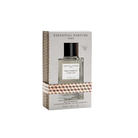 عطر روز ماجنتيك من ايسينشيال بيرفيوم 100 مل