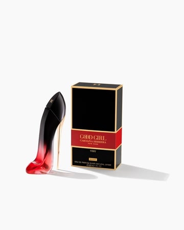 عطر فيري جود جيرل إليكسير من كارولينا هيريرا أو دو بارفيوم 80 مل