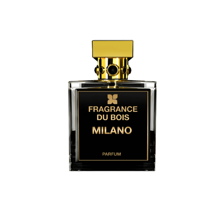 عطر ميللانو من  فراجرانس دو بوا اودو  بارفيوم  100مل