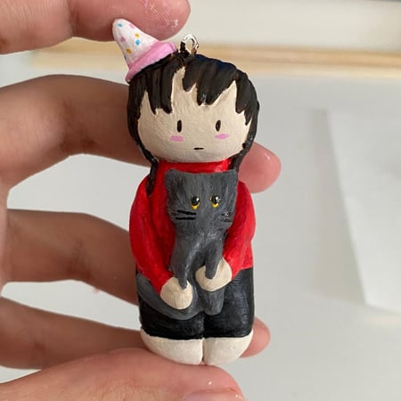 صمم شخصيتك الكرتونية خدمة حسب الطلب