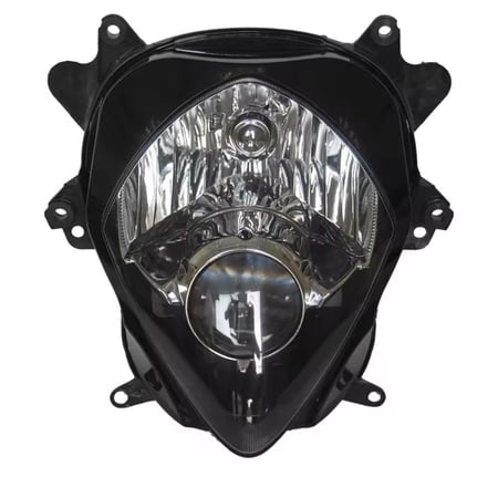 شمعه 1000 2007 - 2008