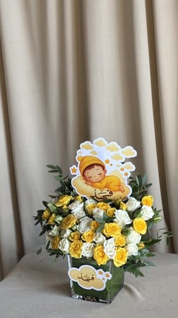 مولود فهد (الاسم حسب الاختيار)