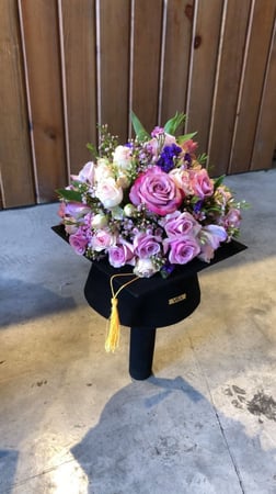 مسكة تخرج (موف)