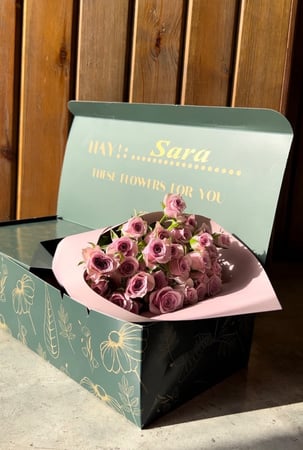 ســاره -بوكس الحب