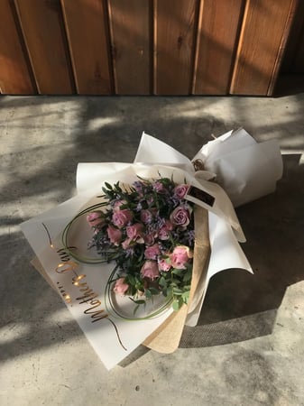 قلب زهري (امكانية تغيير الجمله)