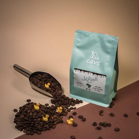 برازيلي موجيانا 250g