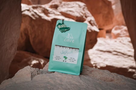 برازيلي موجيانا 125g