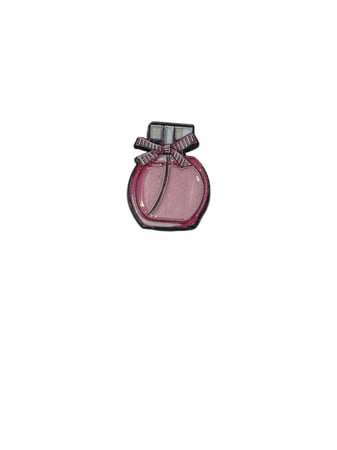 استيكر عطر نسائي