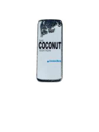 استيكر ريدبول COCONUT