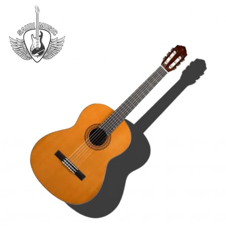 جيتار ياماها c40 الاصلي