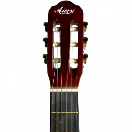 سعودي ميوزك - الات موسيقية - جيتار ايرسي كلاسيك بني