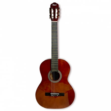 سعودي ميوزك - الات موسيقية - جيتار ايرسي كلاسيك بني