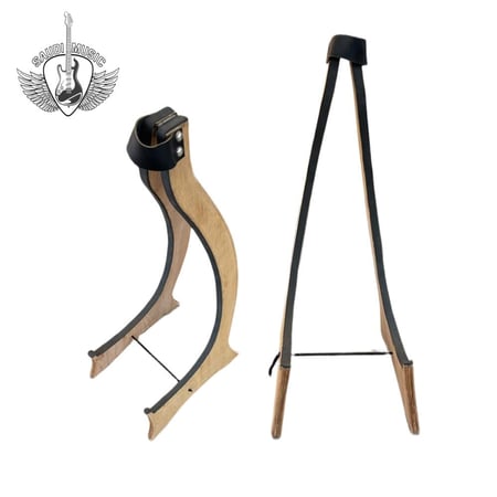 ستاند خشب-الة عود