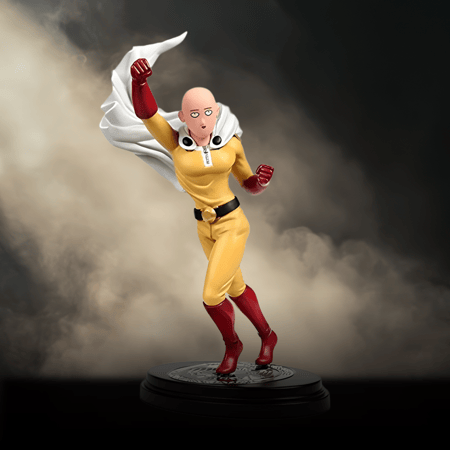 سايتاما - Saitama