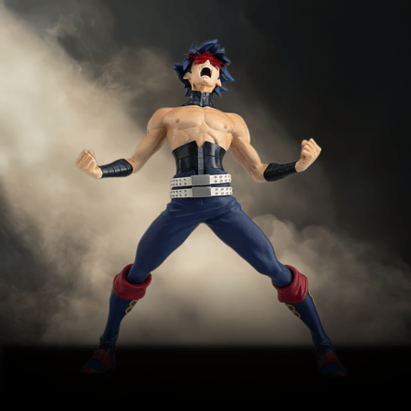 سيمون كبير غورين لاغان - Gurren Lagann Simon adult