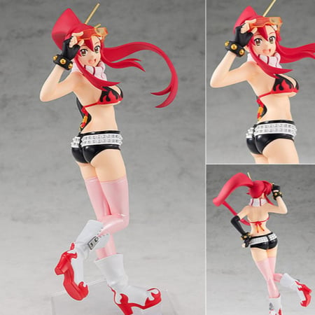 يوكو غورين لاغان - Gurren Lagann Yoko
