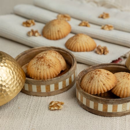 معمول بالجوز