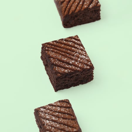 كيتو براونيز