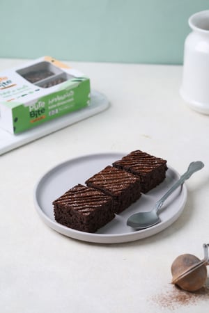 كيتو براونيز