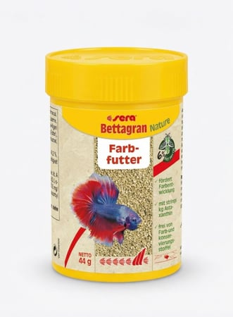 غذاء أسماك البيتا سيرا بيتاغران نيتشر