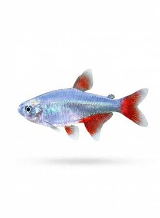 سمكة Bloodfin Tetra