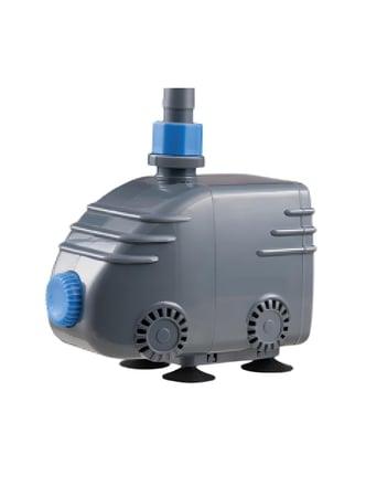 مضخة فلتر غاطسة دوڤين P2500