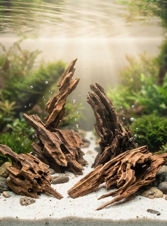 خشب اقراص العسل / Honeycomb wood Medium