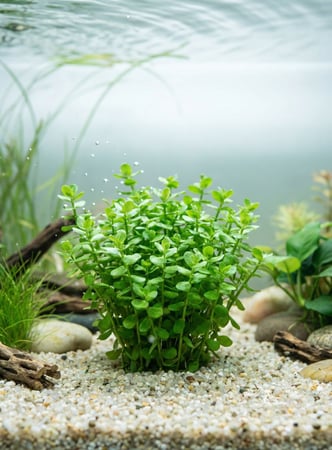 موني وورت (Moneywort)