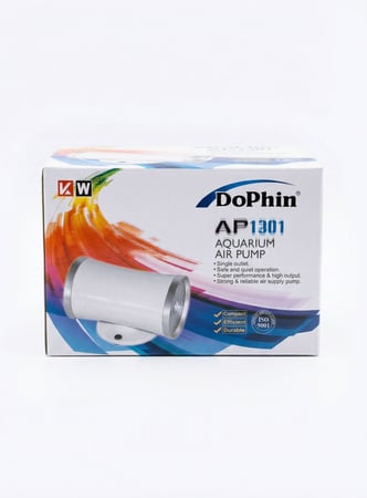 مضخة هواء دوڤين AP1301