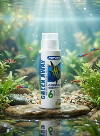 أكوادين  – المرحلة 6