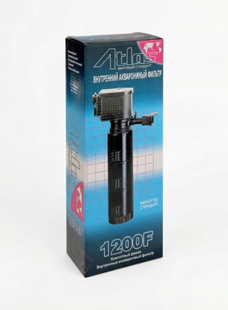 فلتر داخلي ATMAN 1200F للأحواض المائية