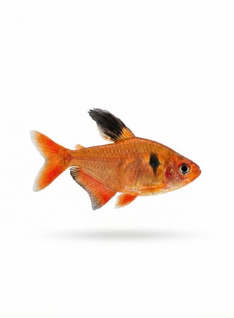 سمكة Serpae Tetra