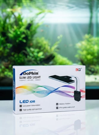 إضاءة حوض  LED 106