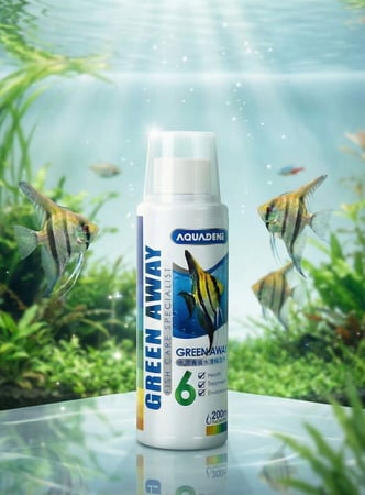 أكوادين  – المرحلة 6