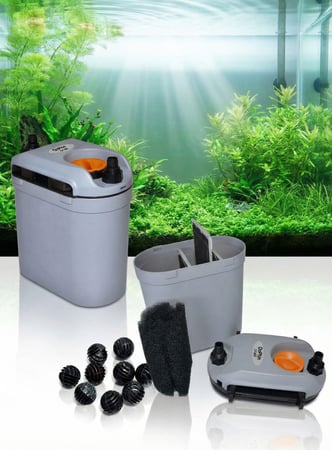 فلتر خارجي صغير DoPhin CF300