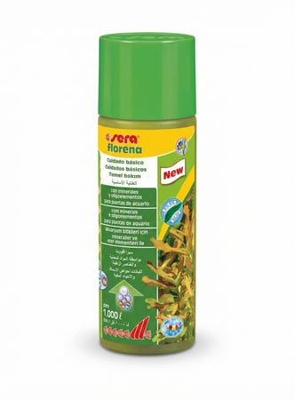 سيرا فلورينا