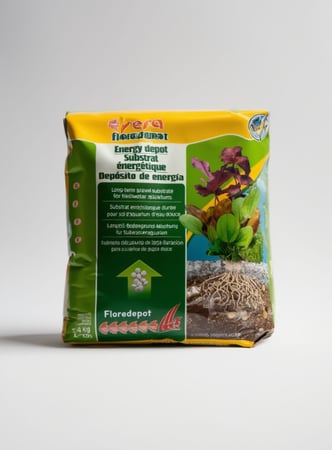 فلورديبوت متعدد الألوان 2.4كيلوجرام