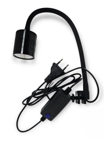 إضاءة  LED صغير طراز SD-300.