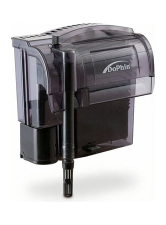 دوفين فلتر داخلي قوي لحوض السمك  Dophin A2000